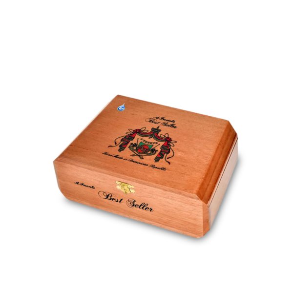 Arturo Fuente Hemingway Best Seller 阿图罗·富恩特 海明威畅销